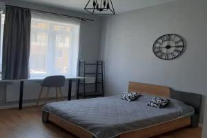 Квартиры посуточно на Крестьянской 27