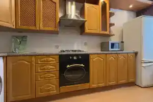 Arendagrad, Смоленск