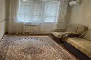 Двухкомнатная квартира в 5-ти минутах от моря