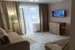 Уютная квартира недалеко от моря, Пионерский