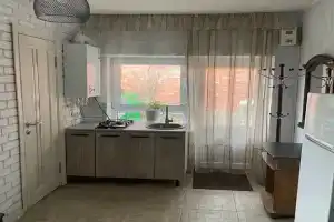Уютное жилье в тихой части города