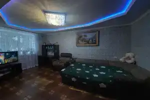 Уютная квартира, Терскол