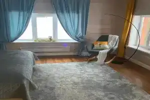 Частный дом «Флигель»