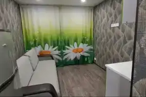 Уютная квартира, Владивосток