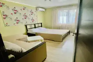 Светлый апартамент в центре