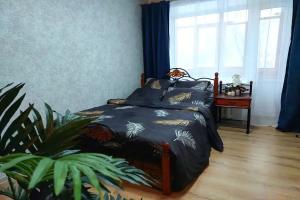 Уютнaя евродвушкa в центpe