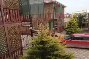 Двухместный номер улучшенный с кухней, Кача