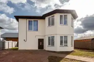 Уютный коттедж у леса, Волковицы