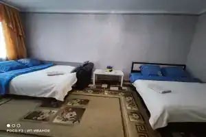 Уютная чистая квартира в центре города