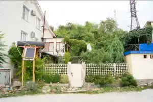 Гостевой дом «Ясный», Архипо-Осиповка