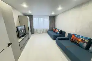 Квартира VIP, Борисов