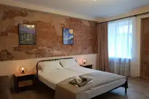 Апартаменты в Кронштадте