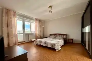 Квартирка на озере, Калининград
