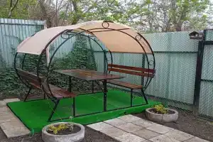 Уютная студия, Кисловодск