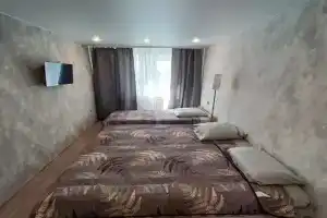 Квартира в 5 минутах пешком до пляжа