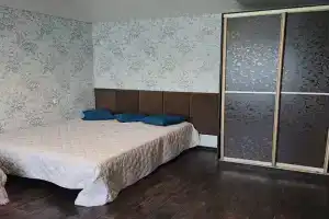 Уютная 1 комнатная квартира, Амурск