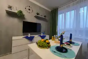 Квартира в элитном ЖК у Зеленограда