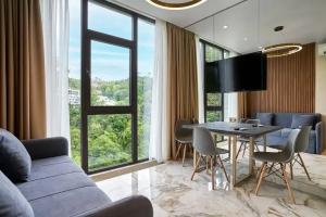 Апарт luxury 3 комнаты, Сочи