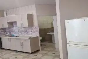 Студия в ЖК Времена года