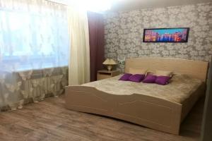 Уютная квартира в центре района Энергетик