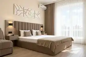 Уютная квартира в курортной зоне