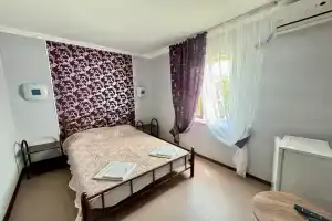 Комната для отдыха в частном доме