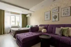 Стрелецкий переулок Апартаменты в центе