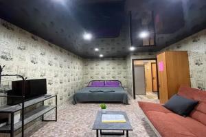Квартиры посуточно на Зои Космодемьянской 33, Мурманск