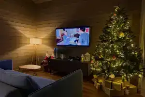 Загородный дом «Zis Is Village», Приветнинское