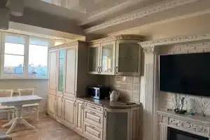 Современные апартаменты, для вашего отдыха и уюта, рядом с Кремлем, Коломна