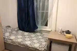 Компактная студия, Санкт-Петербург