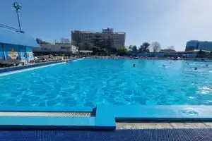 Квартира у моря 183, Адлер