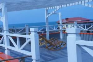 Апартаменты Пентхаус Экзюпери