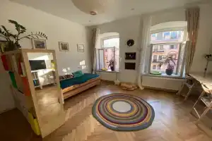 Уют в сердце Питера