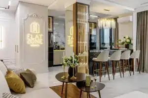 Апартаменты flate zone, Гродно
