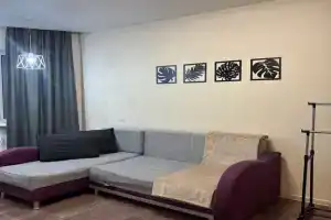 2-комнатная квартира, Кировск