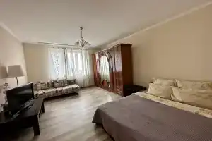 Квартира у озера, Калининград