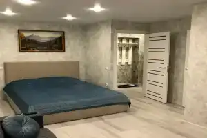 Квартира возле Кремля, Казань