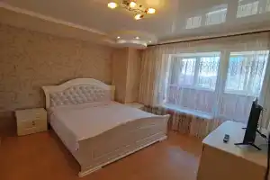 3-комнатная квартира, Кисловодск
