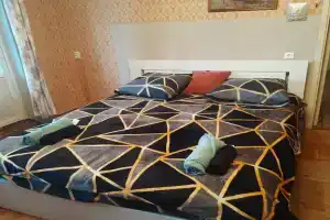 Уютная квартира в Озерках