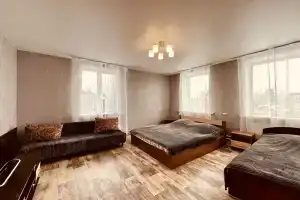 1-комнатная квартира, Тамбов