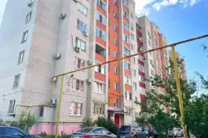 2-комнатная квартира у парка Поддубного, рядом набережная, Ейск