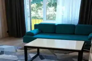 Уютная тихая квартира в центре исторического города