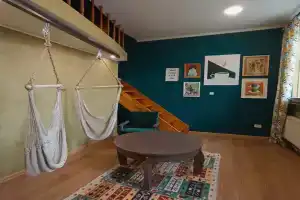 Квартира для радости, Себеж