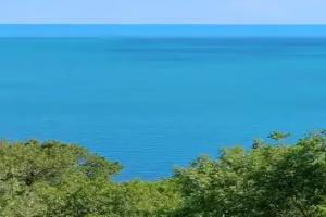 Гостевой дом «Остановка Море», Джубга