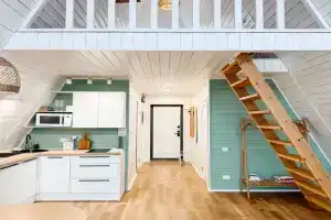 Афрейм на ГЛЦ Мраткино в Стерлитамакском районе