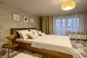 Новый апартамент, Кемерово