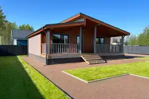 Ladoga House