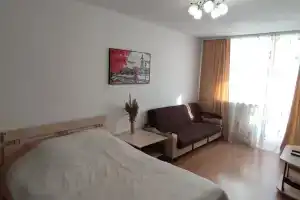Полностью благоустроенная квартира с ремонтом, Каменск-Уральский