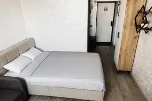 Студия с новым ремонтом, бесконтактное заселение, Ейск